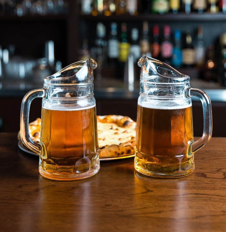 Tuesday Beer Special