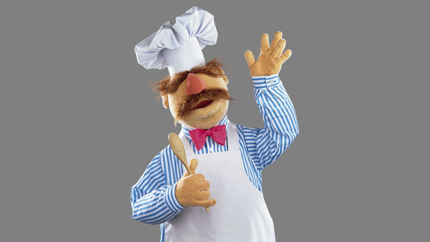 Meet our Chefs