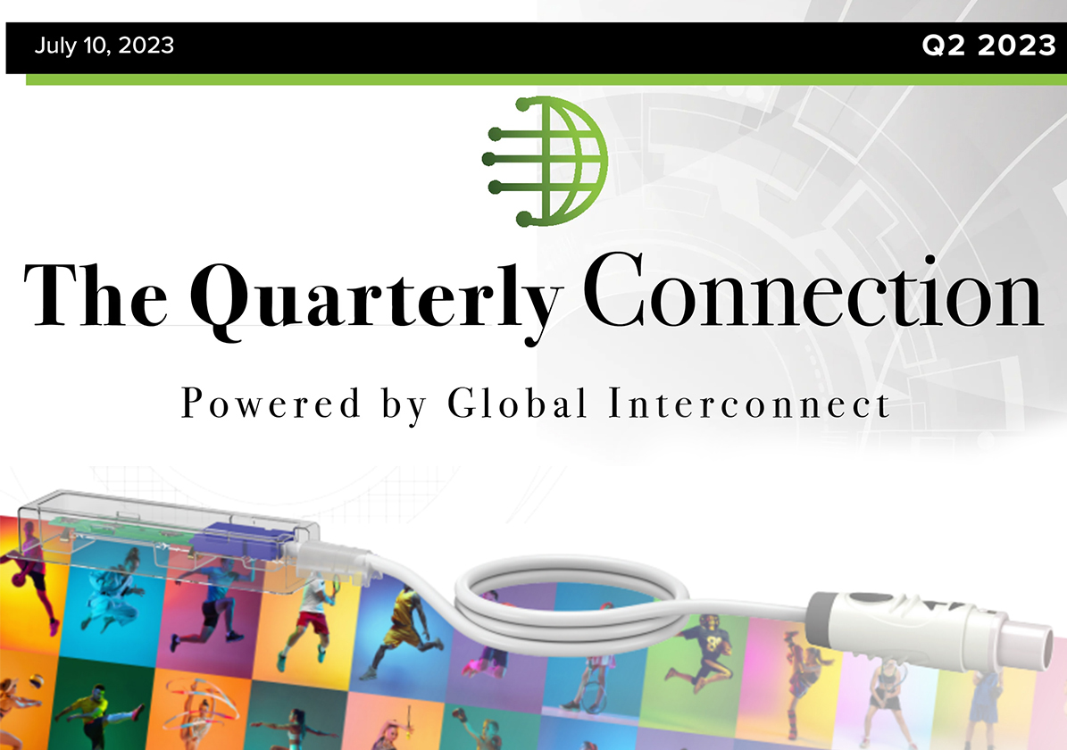 The Quarterly Connection Q2 2023