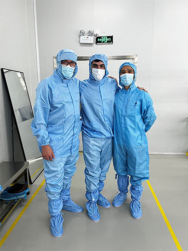 Human Factors and Medical Devices
