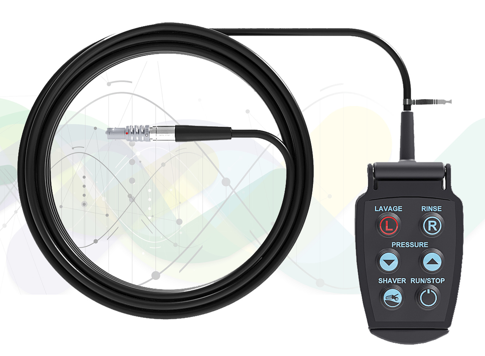 Design Considerations for Reusable Medical Connectors