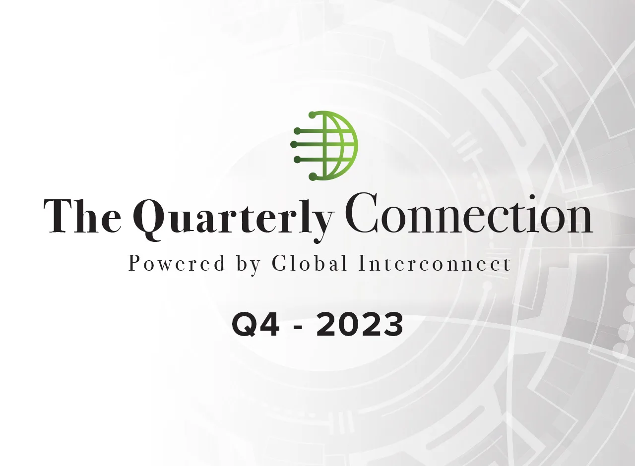 The Quarterly Connection Q4 2023