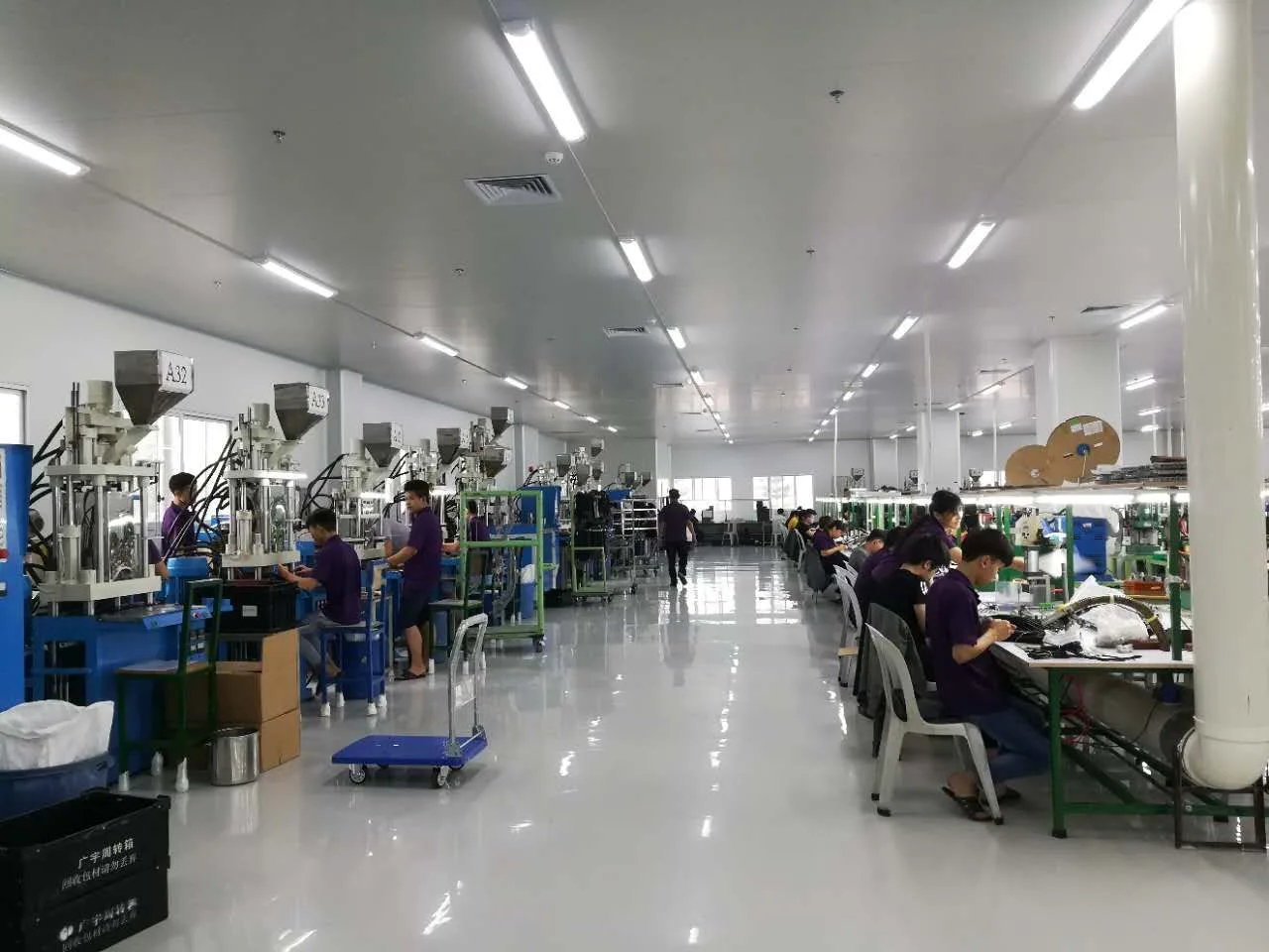 Considerations When Transferring Medical Device Manufacturing