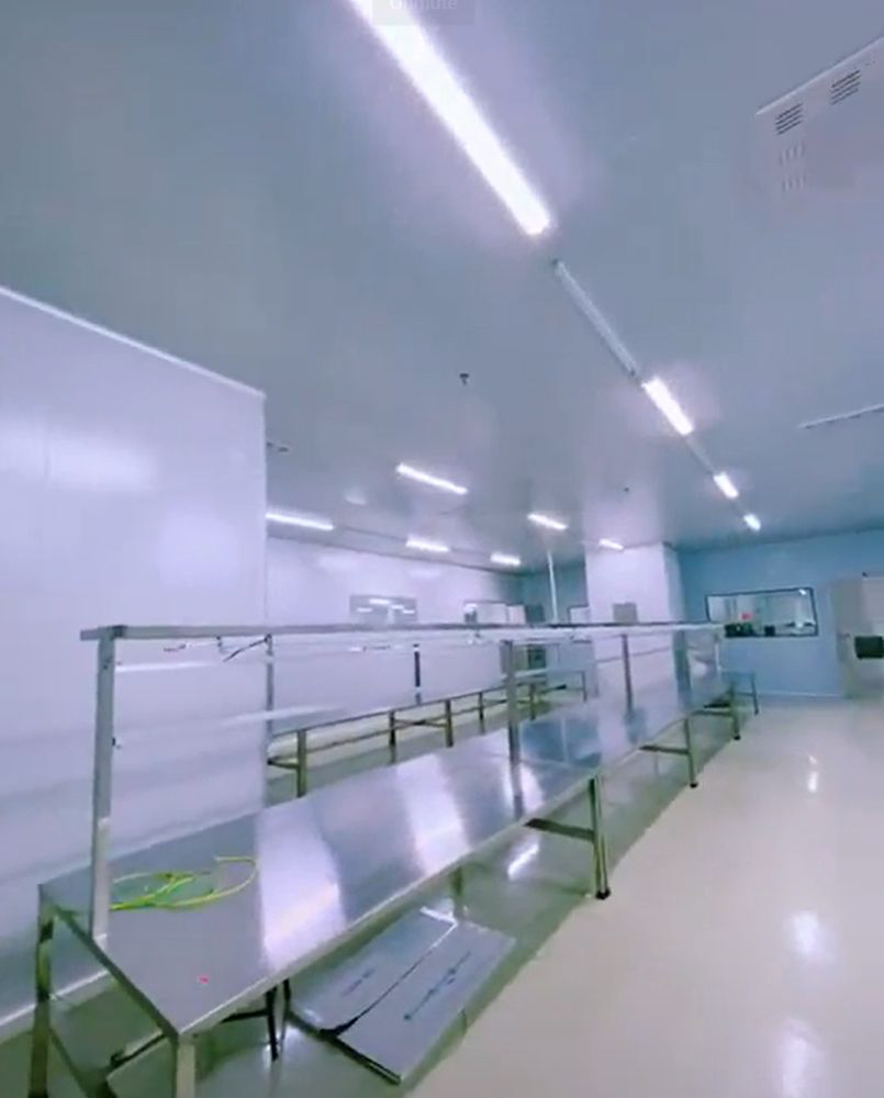 Nearshore manufacturing in Heredia, Costa Rica