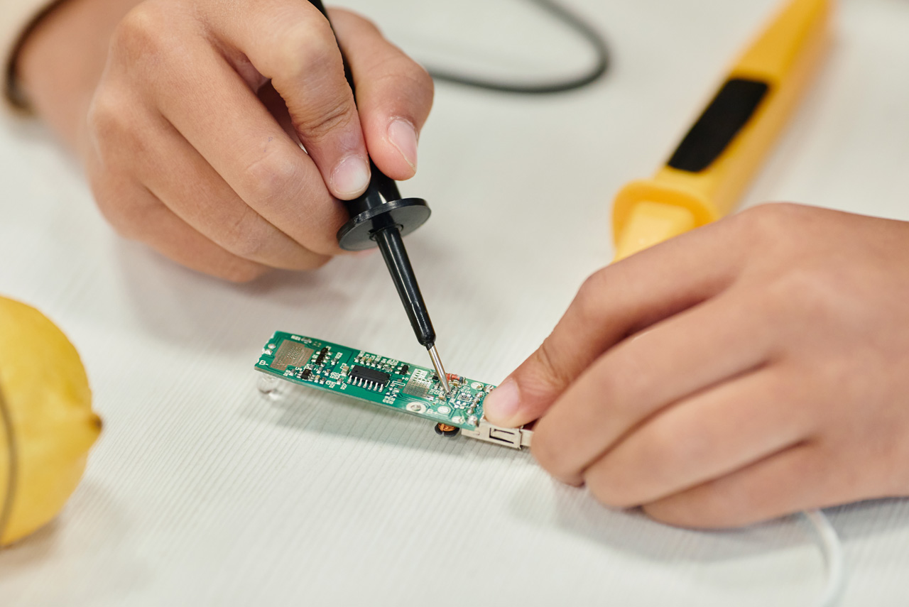 PCB Assembly