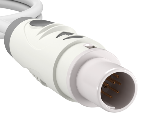 Non-Locking Connector