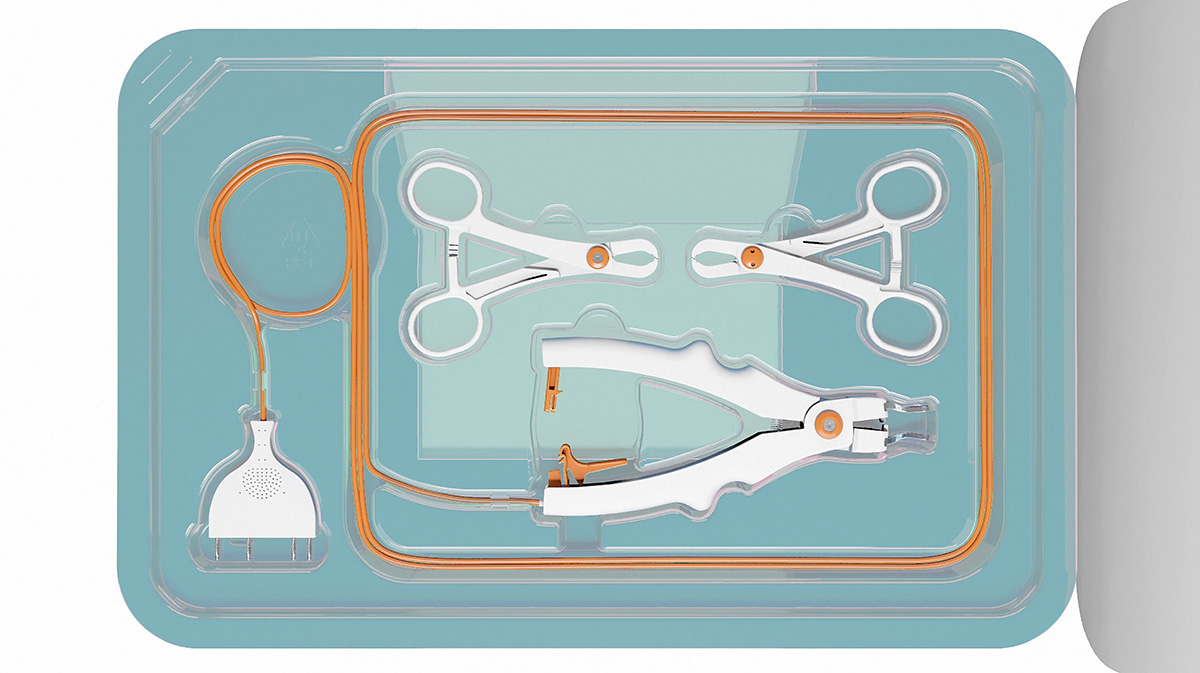 Orthopedic Device Cable Assembly