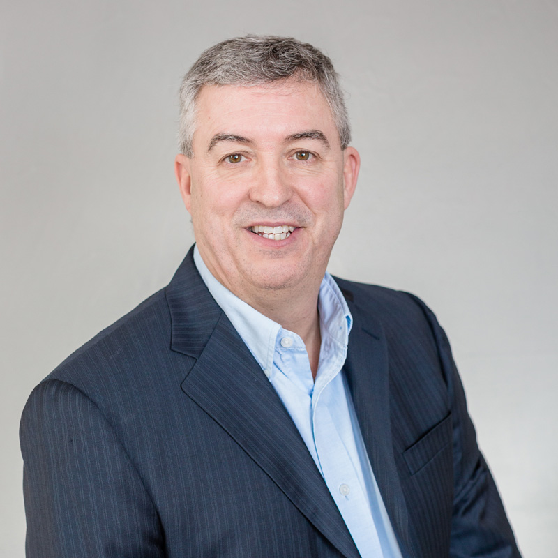 Jonathan Goodwin, Director of Engineering