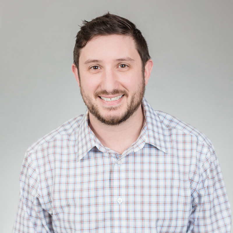 Mike, Director of Project Engineering