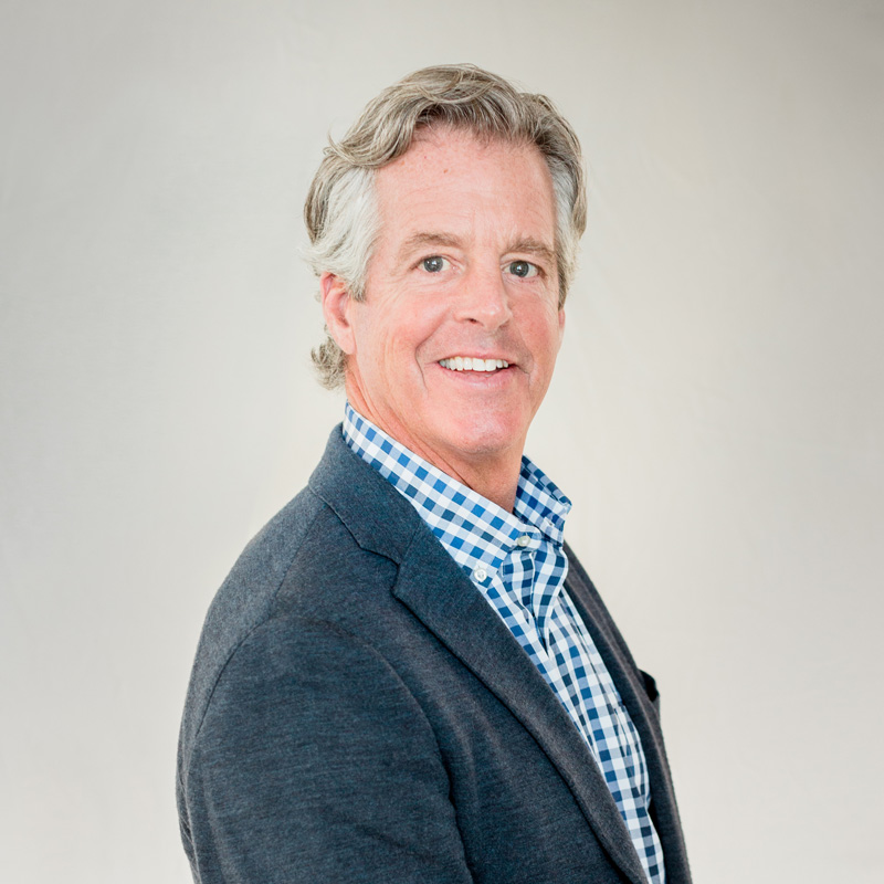 Stephen Bates, Founder